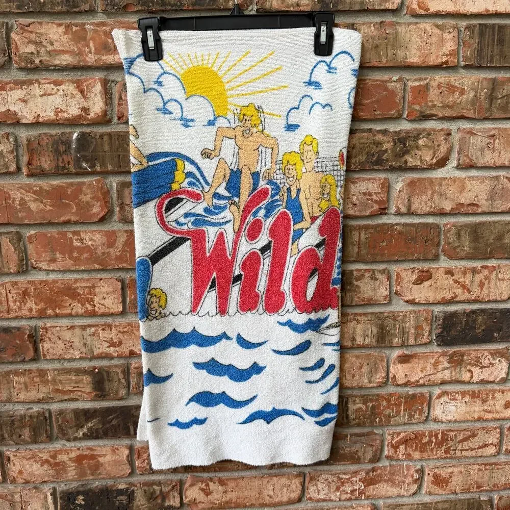other wild summer